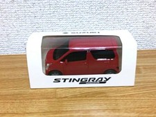 Novelty suzuki wagon d'occasion  Expédié en Belgium
