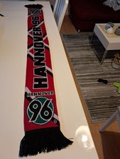 Hannover fan schal gebraucht kaufen  Heiligenhafen