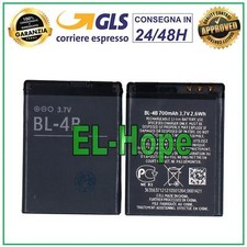Batteria per nokia usato  Villabate
