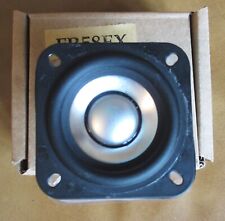 Fountek fr58ex neodimio usato  Spedire a Italy
