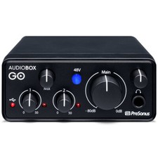 Presonus audiobox 2x2 for sale  Ferndale