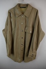 Zara beige faux for sale  SITTINGBOURNE