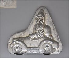 Nikolaus auto sitzend gebraucht kaufen  Windeck