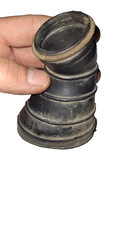 Carburador Honda XL100 XL125 - Bota Air Box 17253-382-671 Usado Compatível 1977-78 comprar usado  Enviando para Brazil