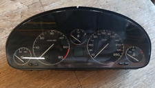 Compteur vitesse peugeot d'occasion  Saint-Brieuc
