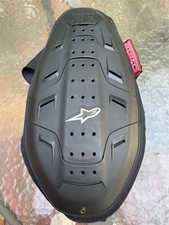 back alpinestars protector for sale back alpinestars protector for sale Dedham