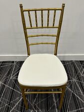 Chiavari banqueting tent for sale  COVENTRY