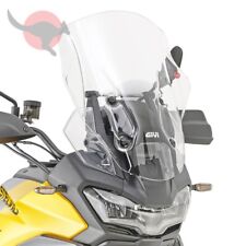 Cupolino parabrezza givi usato  Milano