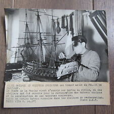 Photo presse 1943 d'occasion  Paris XI