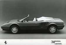 Ferrari mondial 3.2 for sale  LEDBURY