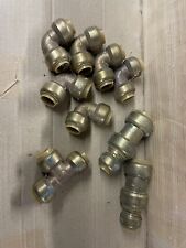 Tectite fittings selection for sale  LEEDS