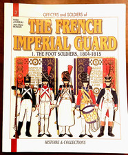 French imperial guard for sale  West Nyack