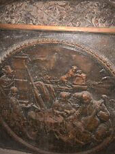 Early fireplace decorative for sale  West Rutland