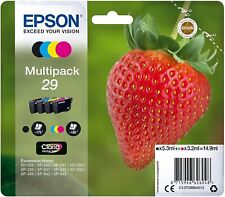 epson multipack 29 d'occasion  Saint-Etienne