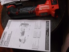 New craftsman 20v for sale  Belfast