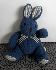 Doudou peluche moulin d'occasion  Saint-Gilles-Croix-de-Vie