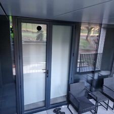 Aluminium french doors for sale  LUTON