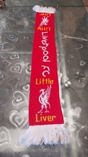 Scarf sciarpa liverpool usato Scarf sciarpa liverpool usato  Marano di Napoli