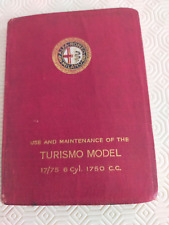 Alfa romeo uso usato  Schio