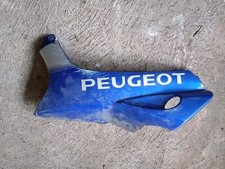Peugeot speedfight unterboden gebraucht kaufen  Seelbach