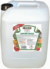 Sapone molle gran usato  Villa Celiera