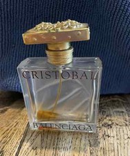 Bouteille parfum vide d'occasion  Beynes