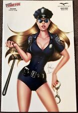 Zenescope death force for sale  New Kensington