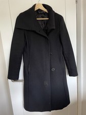 Zara black wool for sale  MAIDENHEAD
