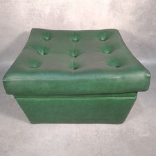 Vtg large green for sale  PLYMOUTH