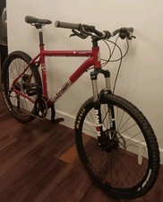 Voodoo hoodoo trail for sale Voodoo hoodoo trail for sale  HOUNSLOW