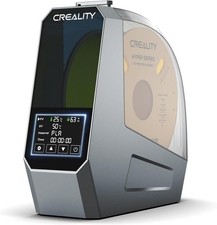 Creality space filament gebraucht kaufen  Heyerode