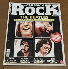 Rivista classic rock usato  Adria