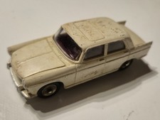 Dinky toys peugeot d'occasion Dinky toys peugeot d'occasion  Mélisey