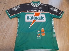 Maglia shirt team usato  Genova