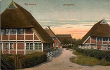 Vierlanden neuengamme gelaufen gebraucht kaufen  Bad Zwischenahn
