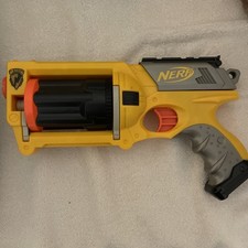 Nerf strike maverick for sale  Norwich