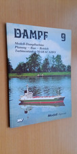 Modell spezial dampf gebraucht kaufen  Ravensburg