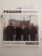 peggior amico usato  Curno