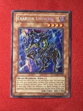 Exarion universe dr04 for sale  Hawthorne