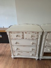 Distressed antique look for sale  WOLVERHAMPTON