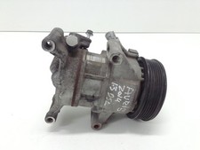 Compressore per toyota usato  Italia