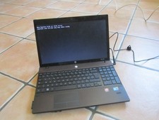 Ordinateur portable probook d'occasion  Lagnieu