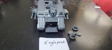 Chaos landraider 40k for sale  Telford