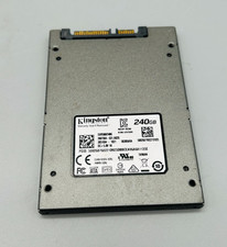 Kingston ssd 240gb gebraucht kaufen  Viernheim