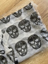 White black skull for sale White black skull for sale  MANCHESTER