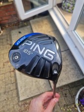 Ping g30 driver for sale  STAINES-UPON-THAMES
