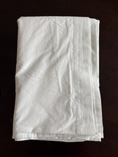 Frette twin duvet for sale  Weston