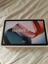 Xiaomi redmi pad usato  Palermo