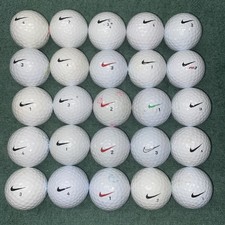 Nike used golf for sale  UXBRIDGE
