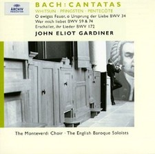 John eliot gardiner gebraucht kaufen  Berlin